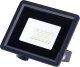 Naświetlacz Aigostar  Halogen naświetlacz Led 10W/230V 750lm ultra cienki IP65 zimny 6500K Halogen naświetlacz Led 10W/230V 750lm ultra cienki IP65 zimny 6500K 1