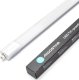 Świetlówka Aigostar  Świętówka listwa oprawa led 230V 45W 150cm biała neutralna komplet Świętówka listwa oprawa led 230V 45W 150cm biała neutralna komplet 1