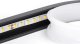 Lampa wisząca Aigostar  Nowoczesna Lampa wisząca LED z metalu i silikonu, 23 W, 6500K Lampa wisząca LED z metalu i silikonu, 23 W, 6500K 2