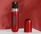 Verk Atomizer podróżny z rozpylaczem do perfum flakon 5ml dozownik na perfumy Atomizer podróżny z rozpylaczem do perfum flakon 5ml dozownik na perfumy 2