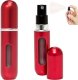 Verk Atomizer podróżny z rozpylaczem do perfum flakon 5ml dozownik na perfumy Atomizer podróżny z rozpylaczem do perfum flakon 5ml dozownik na perfumy 3