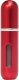 Verk Atomizer podróżny z rozpylaczem do perfum flakon 5ml dozownik na perfumy Atomizer podróżny z rozpylaczem do perfum flakon 5ml dozownik na perfumy 4