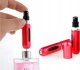 Verk Atomizer podróżny z rozpylaczem do perfum flakon 5ml dozownik na perfumy Atomizer podróżny z rozpylaczem do perfum flakon 5ml dozownik na perfumy 7