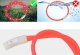 Verk Obroża świecąca led dla psa i kota wodoodprna regulowana regulacja 47cm usb Obroża świecąca led dla psa i kota wodoodprna regulowana regulacja 47cm usb 7