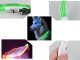 Verk Obroża świecąca led dla psa i kota wodoodprna regulowana regulacja 47cm usb Obroża świecąca led dla psa i kota wodoodprna regulowana regulacja 47cm usb 5
