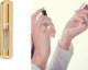 Verk Atomizer podróżny z rozpylaczem do perfum flakon 5ml dozownik na perfumy Atomizer podróżny z rozpylaczem do perfum flakon 5ml dozownik na perfumy 5