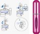 Verk Atomizer podróżny z rozpylaczem do perfum flakon 5ml dozownik na perfumy Atomizer podróżny z rozpylaczem do perfum flakon 5ml dozownik na perfumy 1