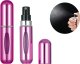 Verk Atomizer podróżny z rozpylaczem do perfum flakon 5ml dozownik na perfumy Atomizer podróżny z rozpylaczem do perfum flakon 5ml dozownik na perfumy 3