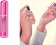 Verk Atomizer podróżny z rozpylaczem do perfum flakon 5ml dozownik na perfumy Atomizer podróżny z rozpylaczem do perfum flakon 5ml dozownik na perfumy 4