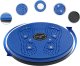 Verk Twister obrotowy do ćwiczeń masaż stóp fitness z wypustkami 360 magnesy Twister obrotowy do ćwiczeń masaż stóp fitness z wypustkami 360 magnesy 1