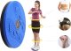 Verk Twister obrotowy do ćwiczeń masaż stóp fitness z wypustkami 360 magnesy Twister obrotowy do ćwiczeń masaż stóp fitness z wypustkami 360 magnesy 4