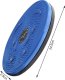 Verk Twister obrotowy do ćwiczeń masaż stóp fitness z wypustkami 360 magnesy Twister obrotowy do ćwiczeń masaż stóp fitness z wypustkami 360 magnesy 5