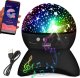 Verk Projektor gwiazd lampka nocna nieba star led głośnik bluetooth usb rzutnik Projektor gwiazd lampka nocna nieba star led głośnik bluetooth usb rzutnik 1