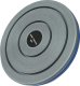 Verk Twister obrotowy do ćwiczeń masaż stóp fitness z wypustkami 360 magnesy Twister obrotowy do ćwiczeń masaż stóp fitness z wypustkami 360 magnesy 3