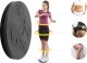 Verk Twister obrotowy do ćwiczeń masaż stóp fitness z wypustkami 360 magnesy Twister obrotowy do ćwiczeń masaż stóp fitness z wypustkami 360 magnesy 4