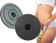 Verk Twister obrotowy do ćwiczeń masaż stóp fitness z wypustkami 360 magnesy Twister obrotowy do ćwiczeń masaż stóp fitness z wypustkami 360 magnesy 7