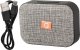 Radio Verk Głośnik bluetooth mini bezprzewodowy radio fm usb mp3 przenośny bas mobilny Głośnik bluetooth mini bezprzewodowy radio fm usb mp3 przenośny bas mobilny 8