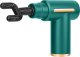 Masażer Verk Pistolet do masażu masażer do pleców ciała mocny massage gun pro końcówki 5