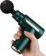 Masażer Verk Pistolet do masażu masażer do pleców ciała mocny massage gun pro końcówki 6