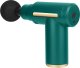 Masażer Verk Pistolet do masażu masażer do pleców ciała mocny massage gun pro końcówki 8