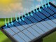 Verk Lampa solarna z czujnikiem ruchu zmierzchu 171 led osobny panel ogrodowa Lampa solarna z czujnikiem ruchu zmierzchu 171 led osobny panel ogrodowa 5