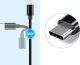 Adapter USB Verk Adapter przejściówka usb-c do usb-a 3.0 otg solidny do telefonu solidna Adapter przejściówka usb-c do usb-a 3.0 otg solidny do telefonu solidna 3