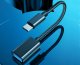 Adapter USB Verk Adapter przejściówka usb-c do usb-a 3.0 otg solidny do telefonu solidna Adapter przejściówka usb-c do usb-a 3.0 otg solidny do telefonu solidna 6