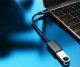Adapter USB Verk Adapter przejściówka usb-c do usb-a 3.0 otg solidny do telefonu solidna Adapter przejściówka usb-c do usb-a 3.0 otg solidny do telefonu solidna 7