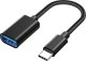 Adapter USB Verk Adapter przejściówka usb-c do usb-a 3.0 otg solidny do telefonu solidna Adapter przejściówka usb-c do usb-a 3.0 otg solidny do telefonu solidna 8
