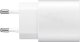Ładowarka Verk Szybka ładowarka sieciowa telefon usb-c 20w slim Szybka ładowarka sieciowa telefon usb-c 20w slim 4