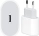 Ładowarka Verk Szybka ładowarka sieciowa telefon usb-c 20w slim Szybka ładowarka sieciowa telefon usb-c 20w slim 5
