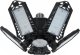 Verk Lampa warsztatowa sufitowa składana led mocna e27 Lampa warsztatowa sufitowa składana led mocna e27 1