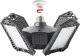 Verk Lampa warsztatowa sufitowa składana led mocna e27 Lampa warsztatowa sufitowa składana led mocna e27 4