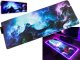Podkładka Verk Podświetlana podkłada pod mysz gamingowa led rgb Podświetlana podkłada pod mysz gamingowa led rgb 1