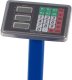 Verk Waga magazynowa sklepowa elektroniczna 300kg lcd Waga magazynowa sklepowa elektroniczna 300kg lcd 2