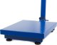 Verk Waga magazynowa sklepowa elektroniczna 300kg lcd Waga magazynowa sklepowa elektroniczna 300kg lcd 5
