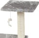 Przyjaciele Drapak dla kota drzewko domek wieża legowisko 92cm Drapak dla kota drzewko domek wieża legowisko 92cm 5