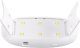Verk Lampa uv led mini do paznokci hybrydy żeli mostek Lampa uv led mini do paznokci hybrydy żeli mostek 5