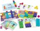 Learning Resources Klocki, Kostki Matematyczne, Zestaw Edukacyjny 1-10, MathLink Cubes, Numberblocks 2