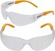 Dewalt Ochronne Okulary Taktyczne Dewalt Protector Clear 2