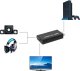 Adapter USB SwiatKabli PlayStation PS2 na HDMI + audio JACK 3,5mm KONWERTER przejściówka 5