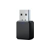 Adapter bluetooth SwiatKabli Receiver Odbiornik Bluetooth 5.1 Jack 3,5mm AUX Mikrofon 2