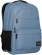 Plecak Targus 15.6" Octave III Blackpack - Blue Fog 3