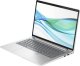 Laptop HP HP ProBook 440 G11 Notebook - Wolf Pro Security - Intel Core Ultra 5 125U / 1.3 GHz - Win 11 Pro - Intel Graphics - 8 GB RAM - 256 GB SSD NVMe - 35.6 cm (14") IPS 1920 x 1200 - Wi-Fi 6E, Bluetooth 5.3 WLAN-Karte - Hecht-silberfarben - kbd: Deuts 1