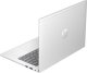 Laptop HP HP ProBook 440 G11 Notebook - Wolf Pro Security - Intel Core Ultra 5 125U / 1.3 GHz - Win 11 Pro - Intel Graphics - 8 GB RAM - 256 GB SSD NVMe - 35.6 cm (14") IPS 1920 x 1200 - Wi-Fi 6E, Bluetooth 5.3 WLAN-Karte - Hecht-silberfarben - kbd: Deuts 2