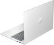 Laptop HP HP ProBook 460 G11 Notebook - Wolf Pro Security - Intel Core Ultra 7 155H / 1.4 GHz - Win 11 Pro - GF RTX 2050 - 32 GB RAM - 1 TB SSD NVMe - 40.6 cm (16") IPS 1920 x 1200 - Wi-Fi 6E, Bluetooth 5.3 WLAN-Karte - Pike Silver Aluminium - kbd: Deutsc 1