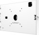 Uchwyt Compulocks Galaxy Tab A9+ Apex Enclosure Wall Mount - Gehause - fur Tablett - verriegelbar - Metallrahmen - weiss - Bildschirmgrosse: 27.94 cm (11") - Wandmontage - fur Samsung Galaxy Tab A9+ 2