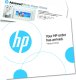 HP HP Advanced - Glanzend - 10,5 mil - 102 x 305 mm - 250 g/m2 - 65 Pfund - 10 Blatt Fotopapier - fur ENVY Inspire 7920e 1