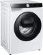 Pralka Samsung Samsung WW80T554DAE/S7 4
