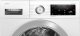 Suszarka do ubrań Bosch Series 8, heat pump dryer, 9kg WTX8HKP9SN 2